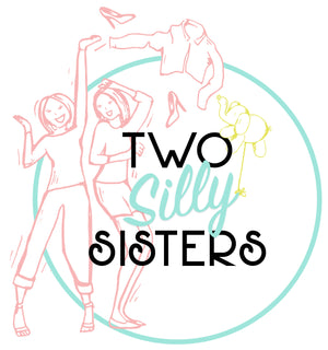 Twosillysisters